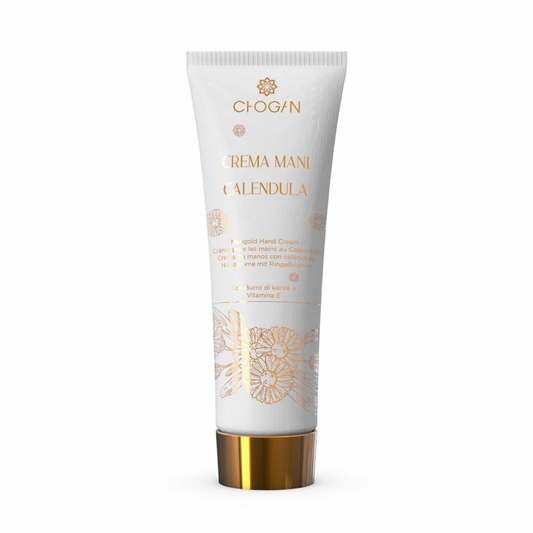 CR15 Handcreme Mit Ringelblume 75 Ml