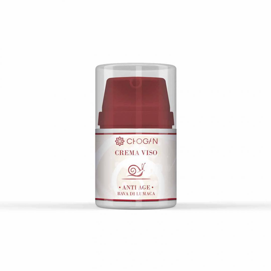 CR16 Schneckenschleim-anti-aging-gesichtscreme 30 Ml