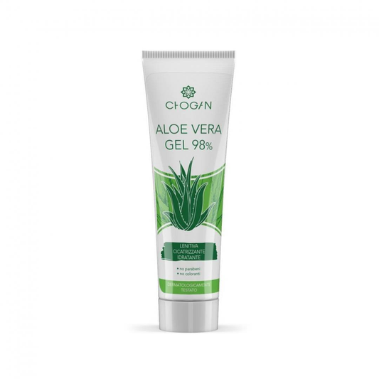 CR17 Aloe Vera Gel 98% Bio - 150 ml