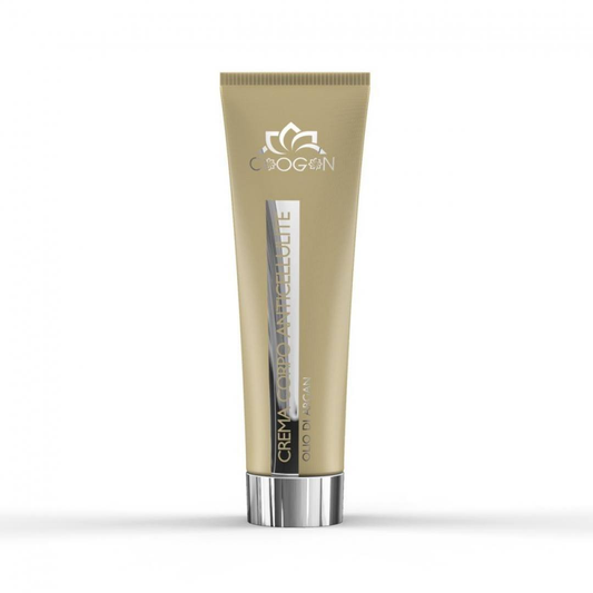 CR20 Crema corpo Anticellulite All'olio di argan - 150 ml