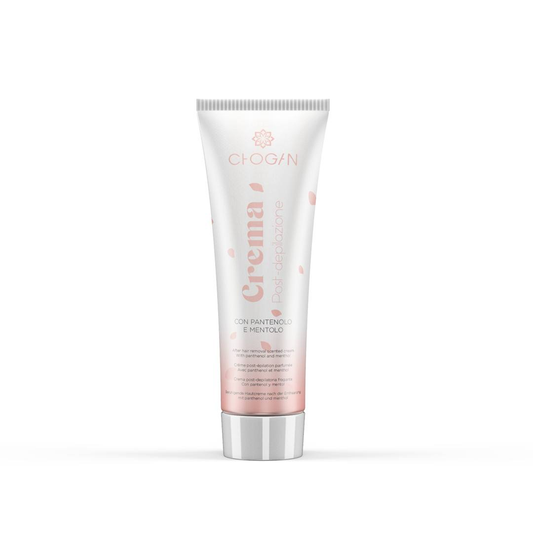 CR25 Crema Post Depilazione - 75 ml