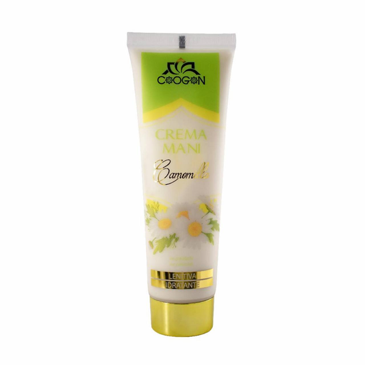 CR28 Natürliche Handcreme Mit Kamille 75ml