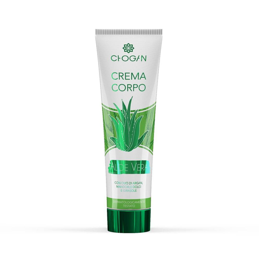 CR30 Crema Corpo Aloe Vera - 150 ml