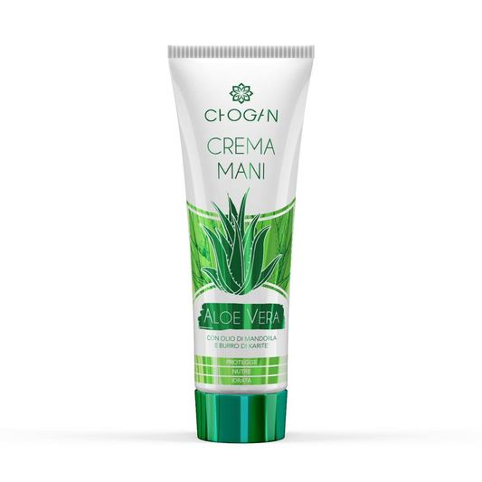 CR31 Handcreme Mit Aloe Vera