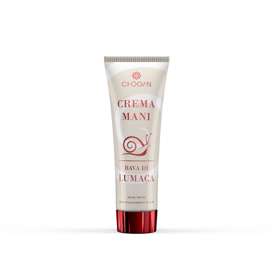 CR32 Handcreme Mit Schneckenschleim - 75 Ml