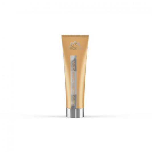 CR39 Crema corpo Termogena Effetto 'Caldo Soft' - 150 ml