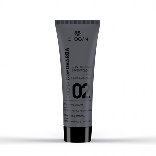 CRU002 Duftendes After Shave Balsam 50 Ml