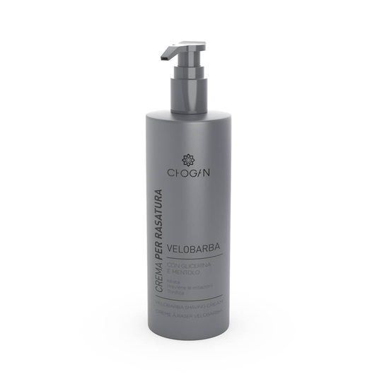 CRU003 Velobarba Rasiercreme 260 Ml
