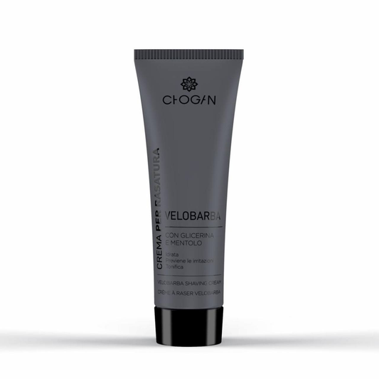 CRU004 Velobarba Rasiercreme - 75ml
