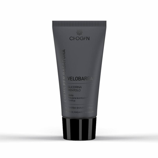CRU005 Velobarba Rasiercreme (reisegröße) 30 Ml