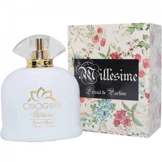 077 Parfüm für sie mit 30% Essenz - 100 ml