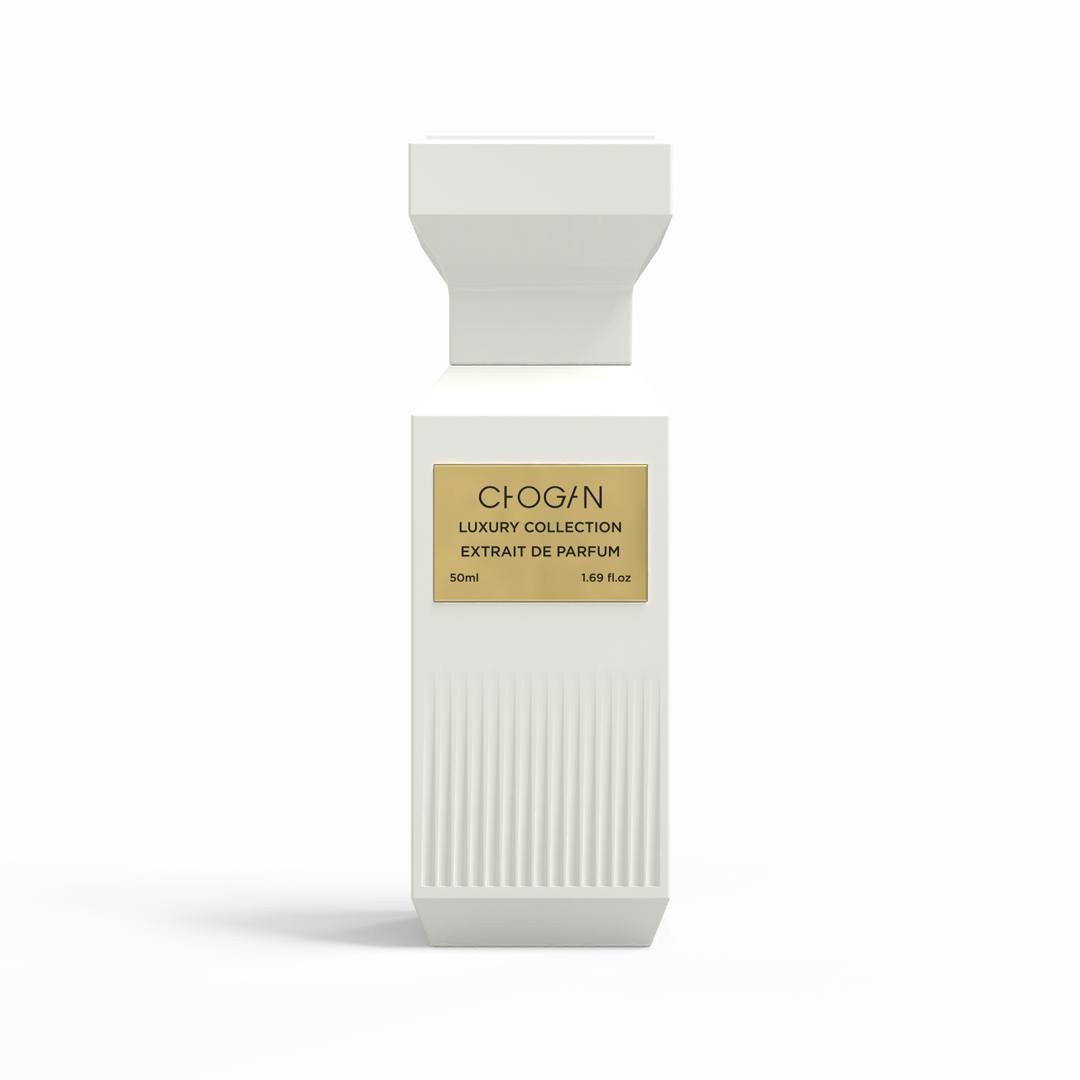 123 Luxusparfüm für sie mit 30% Essenz 50 ml