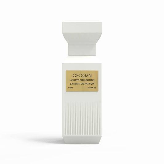 123 Luxusparfüm für sie mit 30% Essenz 50 ml