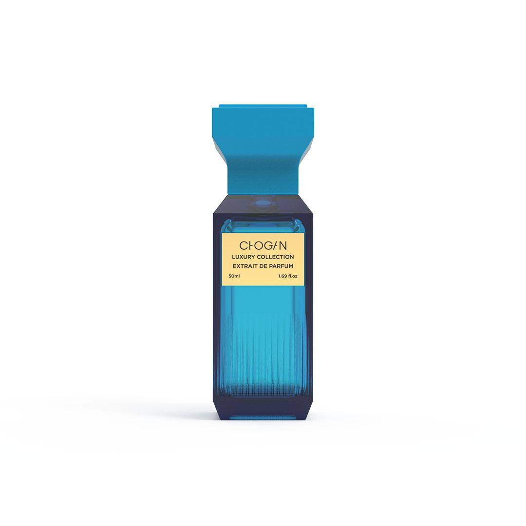 125 Unisex Luxus -Parfüm mit 30% Essenz - 50 ml