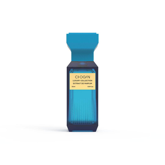125 Unisex Luxus -Parfüm mit 30% Essenz - 50 ml