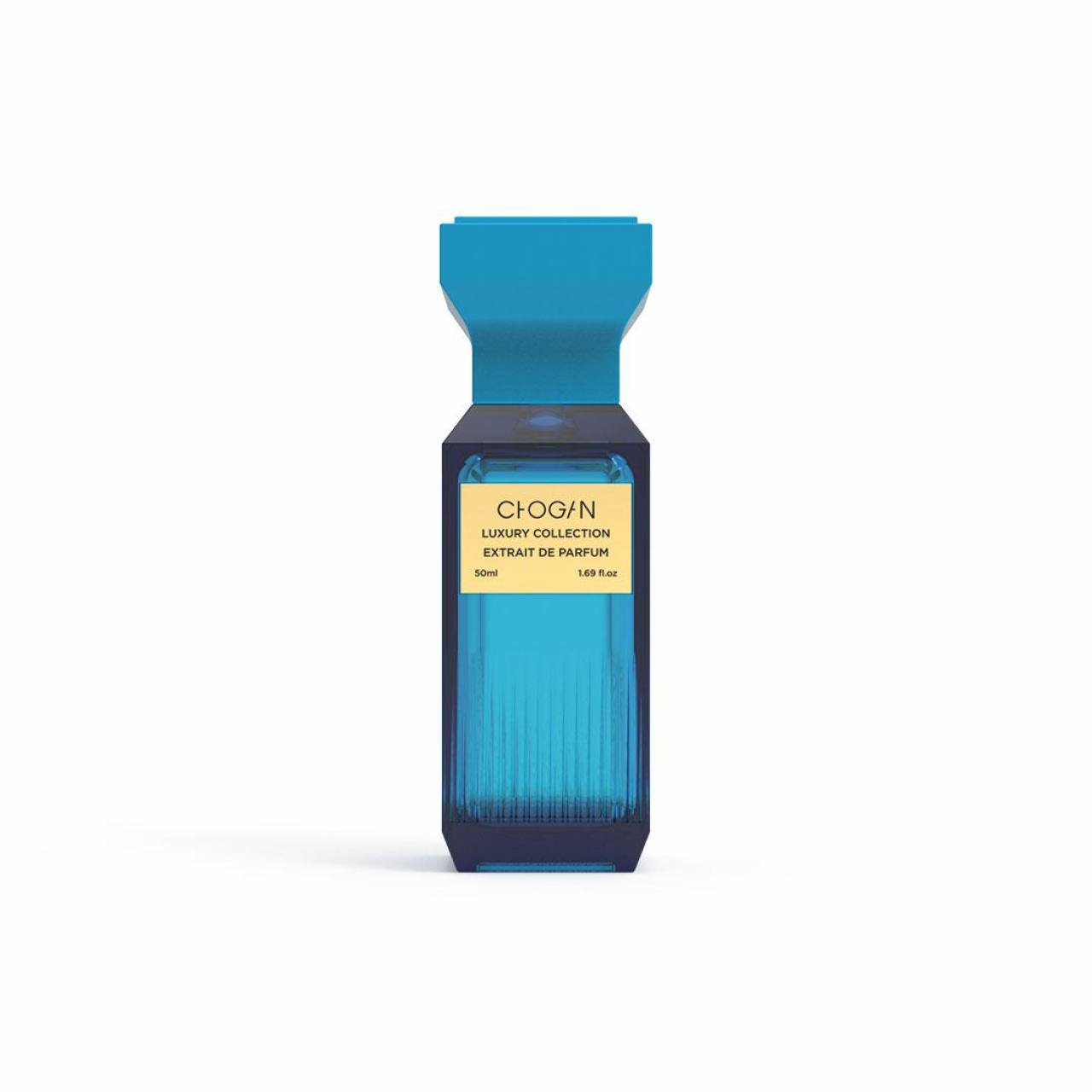 129 Unisex Luxus -Parfüm mit 30% Essenz 50 ml