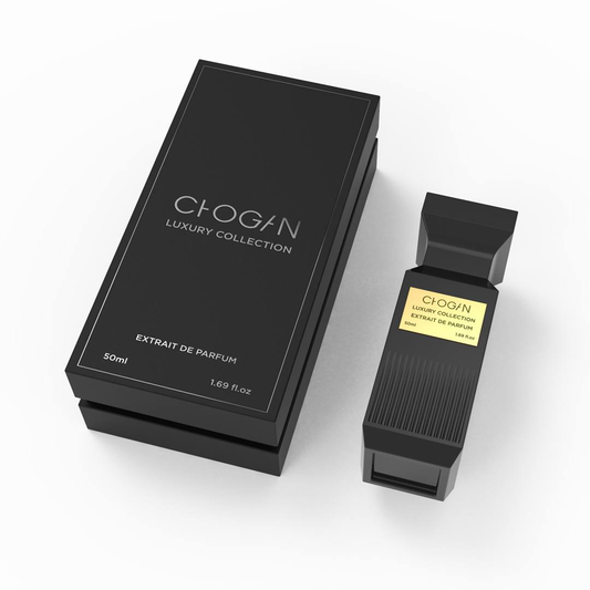 134 Luxus unisex -Parfüm mit 30% Essenz - 50 ml