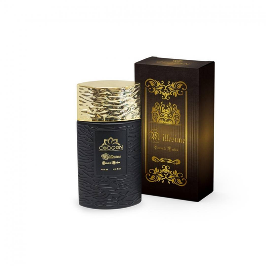 301 Parfüm für ihn mit 30% Essenz - 35 ml