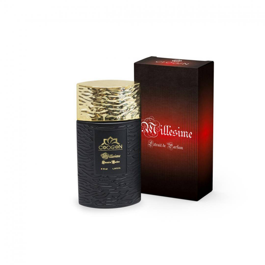 303 Parfüm für ihn mit 30% Essenz - 35 ml