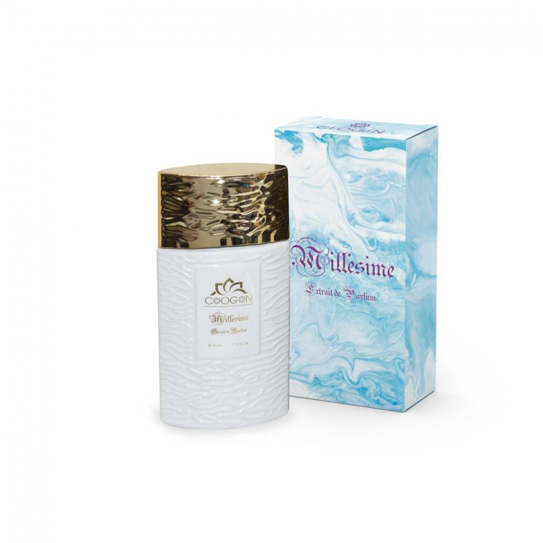 311 Parfüm für sie mit 30% Essenz - 35 ml
