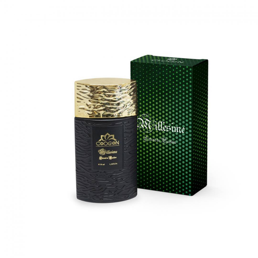 312 Parfüm für ihn mit 30% Essenz - 35 ml