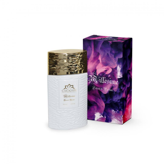 314 Parfüm für sie mit 30% Essenz - 35 ml