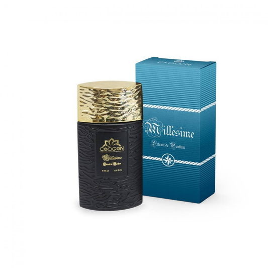 316 Parfüm für ihn mit 30% Essenz - 35 ml