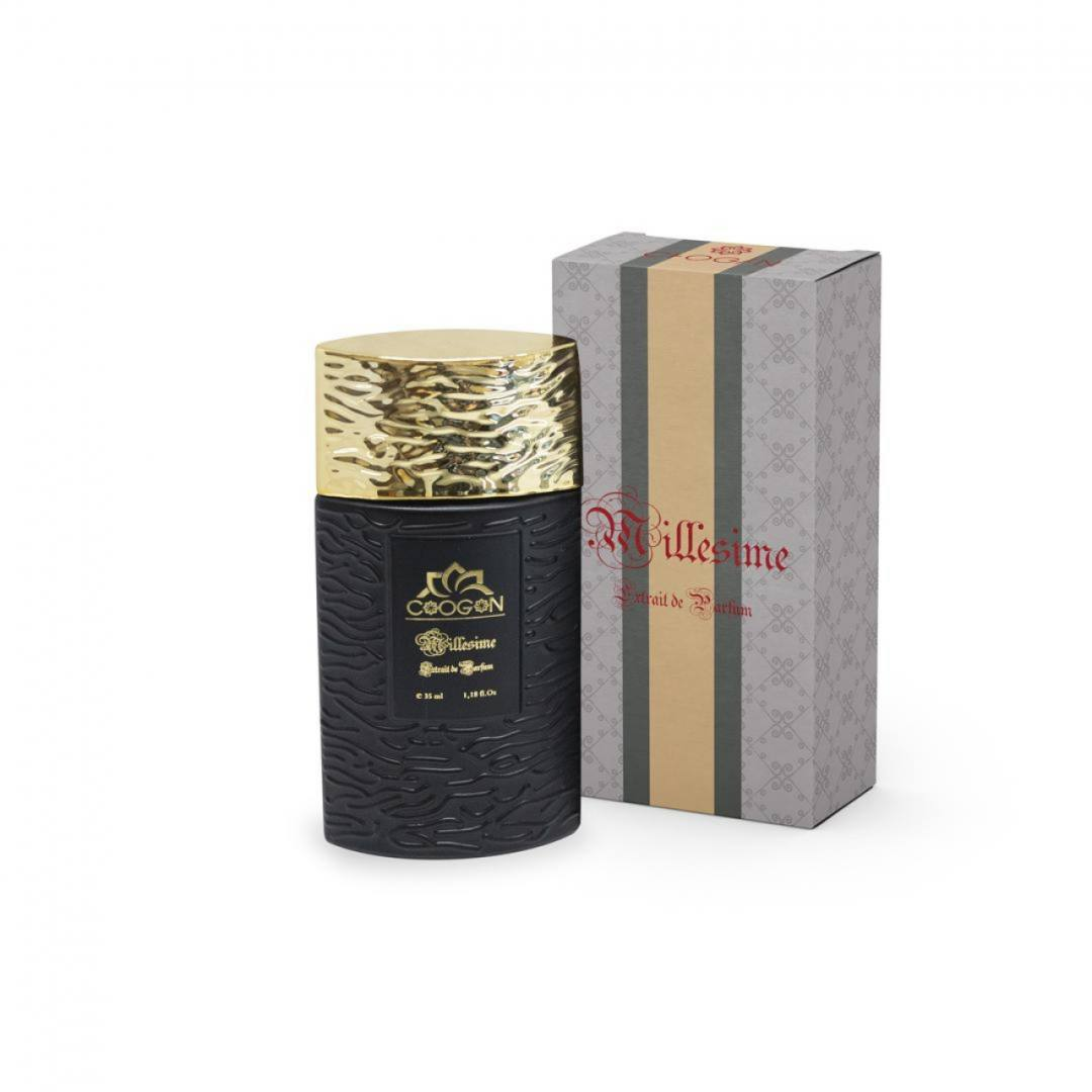 317 Parfüm für ihn mit 30% Essenz - 35 ml