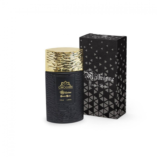 320 Parfüm für ihn mit 30% Essenz - 35 ml