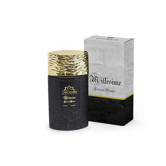 337 Parfüm für ihn mit 30% Essenz - 35 ml