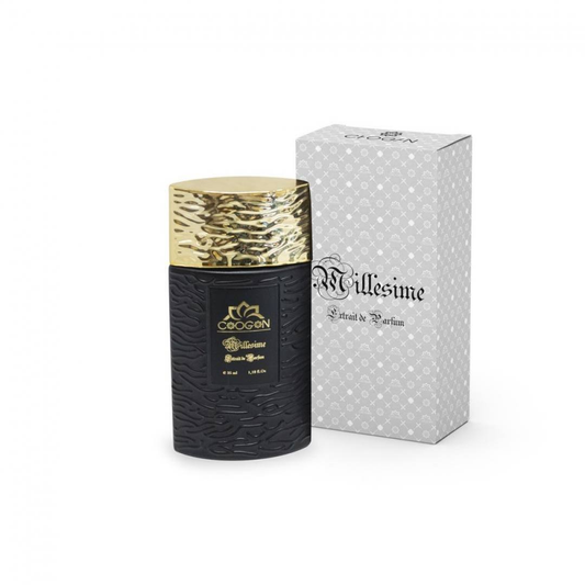 344 Unisex Parfüm N.044
