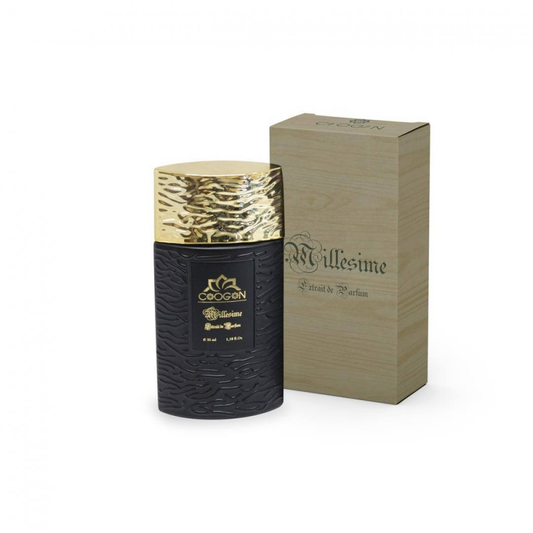 346 Unisex -Parfüm mit 30% Essenz - 35 ml