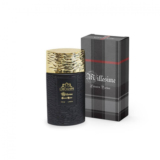 350 Parfüm für ihn mit 30% Essenz - 35 ml