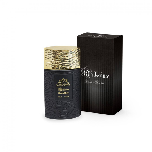 354 Unisex -Parfüm mit 30% Essenz - 35 ml