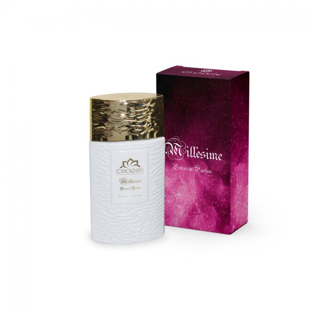355 Parfüm für sie mit 30% Essenz - 35 ml