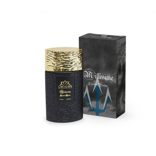 361 Parfüm für ihn mit 30% Essenz - 35 ml