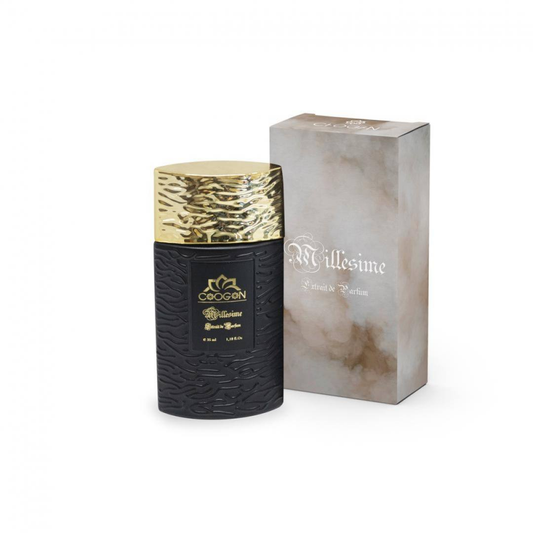 372 Unisex -Parfüm mit 30% Essenz - 35 ml