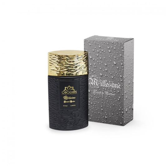 373 Unisex -Parfüm mit 30% Essenz - 35 ml