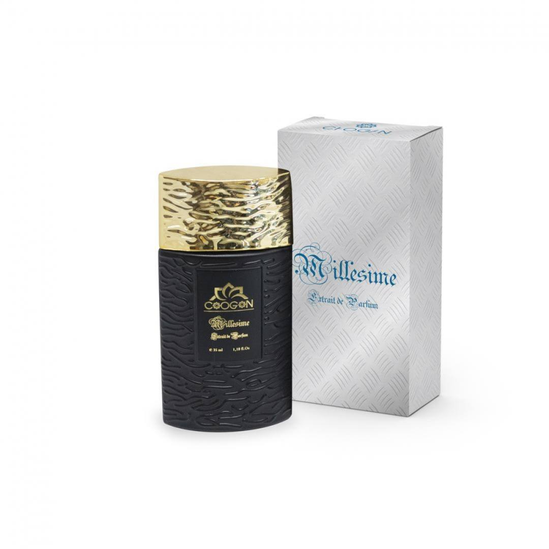 391 Parfüm für ihn mit 30% Essenz - 35 ml