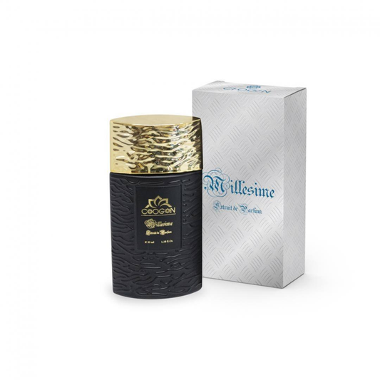 391 Parfüm für ihn mit 30% Essenz - 35 ml