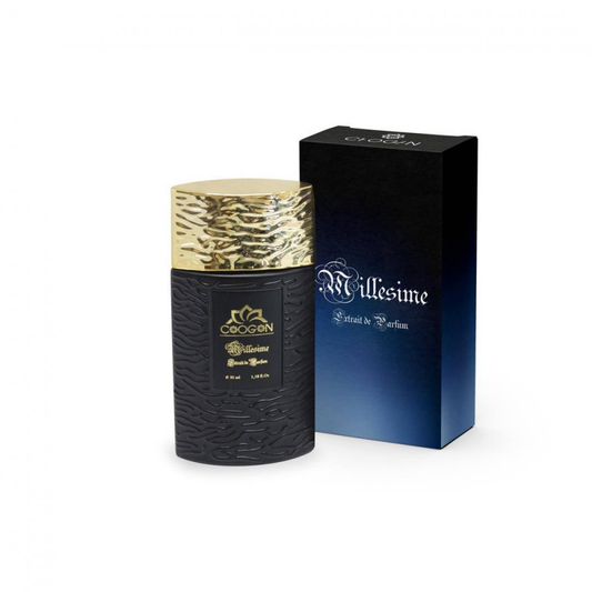 394 Parfüm für ihn mit 30% Essenz - 35 ml