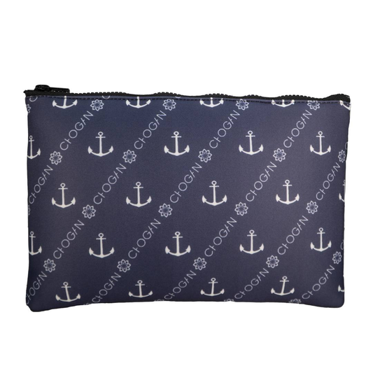 ACC119 Ankertasche (blau | weiß)