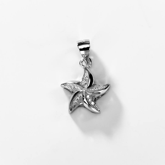 AG121 Seesterncharm