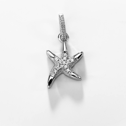 AG122 Tanzender Seesterncharm