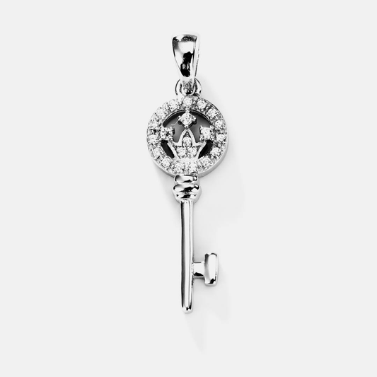 AG129 Royal Key Charme
