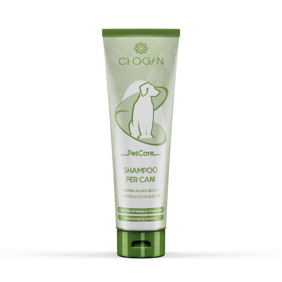 AN01 Shampoo für Hunde