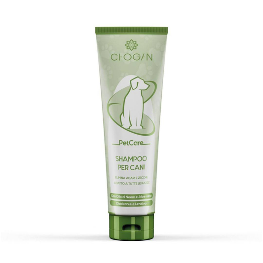 AN01 Shampoo für Hunde