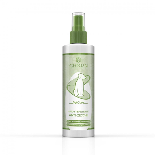AN02 Zeckenschutzspray für Hunde