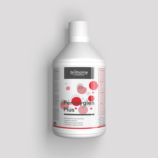 BH0001 Peroxygien plus 0,5 Litri