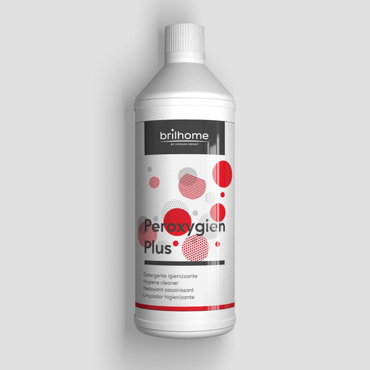 BH0002 Peroxygien plus 1 Litro